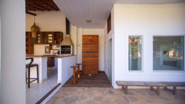 Casa Residencial à Venda | Itanhangá | Rio de Janeiro | CA0138_MMQ - Imagem 7