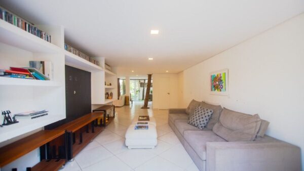 Casa Residencial à Venda | Itanhangá | Rio de Janeiro | CA0138_MMQ - Imagem 27