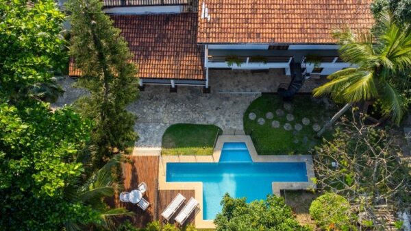 Casa Residencial à Venda | Itanhangá | Rio de Janeiro | CA0138_MMQ - Imagem 65