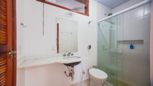 Casa Residencial à Venda | Itanhangá | Rio de Janeiro | CA0138_MMQ - Imagem 17