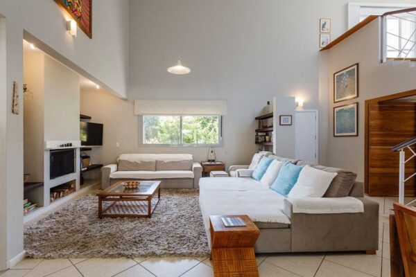 Casa Residencial à Venda | Lagoa da Conceição | Florianópolis | CA0079_MMQ - Imagem 3