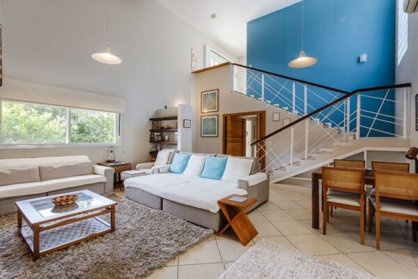 Casa Residencial à Venda | Lagoa da Conceição | Florianópolis | CA0079_MMQ - Imagem 4