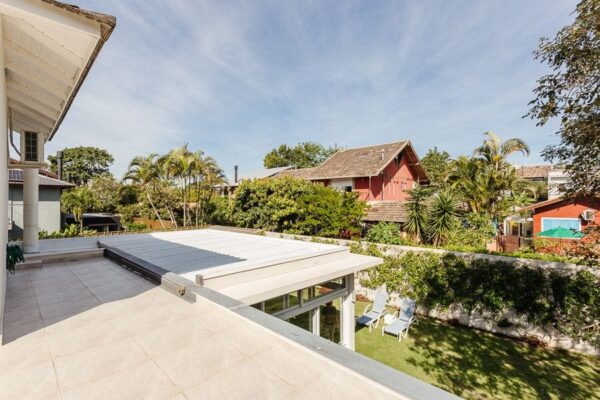 Casa Residencial à Venda | Lagoa da Conceição | Florianópolis | CA0079_MMQ - Imagem 23
