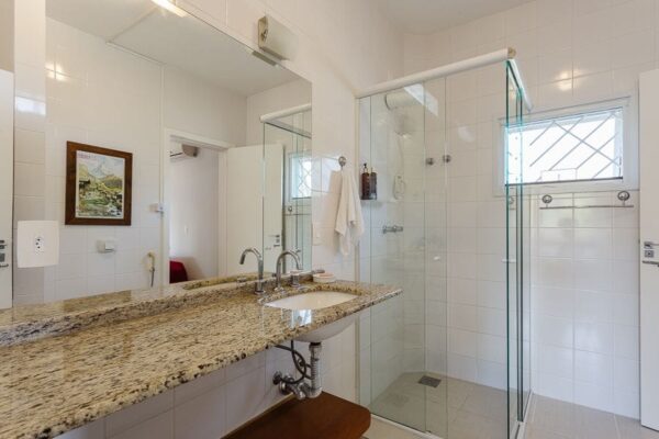 Casa Residencial à Venda | Lagoa da Conceição | Florianópolis | CA0079_MMQ - Imagem 21