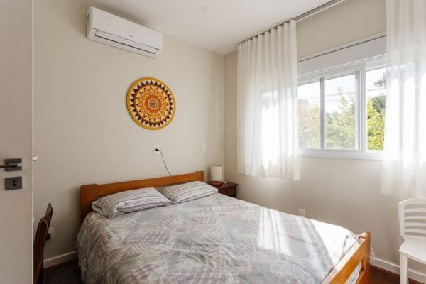 Casa Residencial à Venda | Lagoa da Conceição | Florianópolis | CA0079_MMQ - Imagem 12