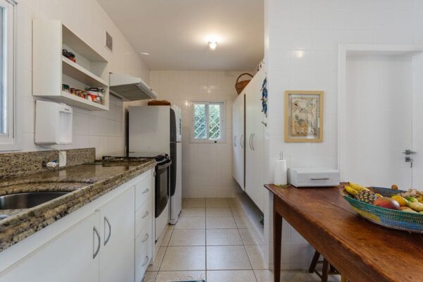 Casa Residencial à Venda | Lagoa da Conceição | Florianópolis | CA0079_MMQ - Imagem 10