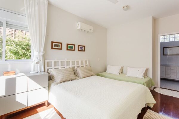 Casa Residencial à Venda | Lagoa da Conceição | Florianópolis | CA0079_MMQ - Imagem 16