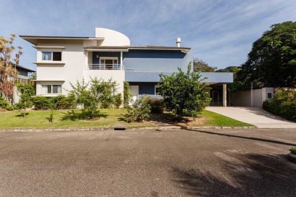 Casa Residencial à Venda | Lagoa da Conceição | Florianópolis | CA0079_MMQ - Imagem 2