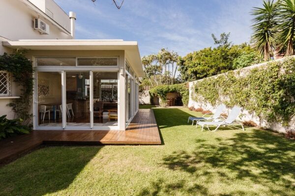 Casa Residencial à Venda | Lagoa da Conceição | Florianópolis | CA0079_MMQ - Imagem 27