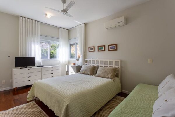 Casa Residencial à Venda | Lagoa da Conceição | Florianópolis | CA0079_MMQ - Imagem 14