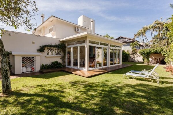 Casa Residencial à Venda | Lagoa da Conceição | Florianópolis | CA0079_MMQ - Imagem 26