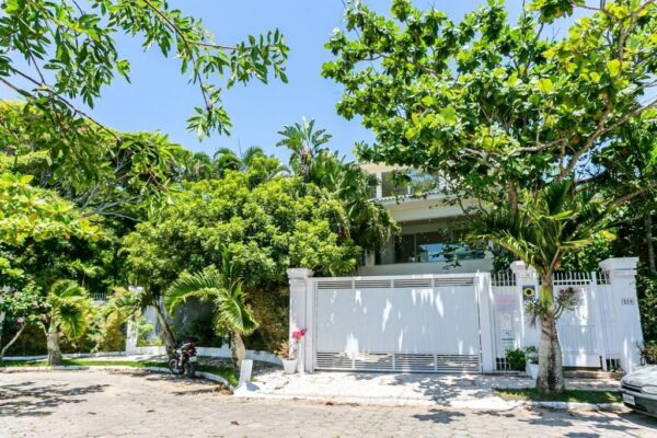 Casa Residencial à Venda | Praia Brava | Florianópolis | CA0374_MMQ - Imagem 20