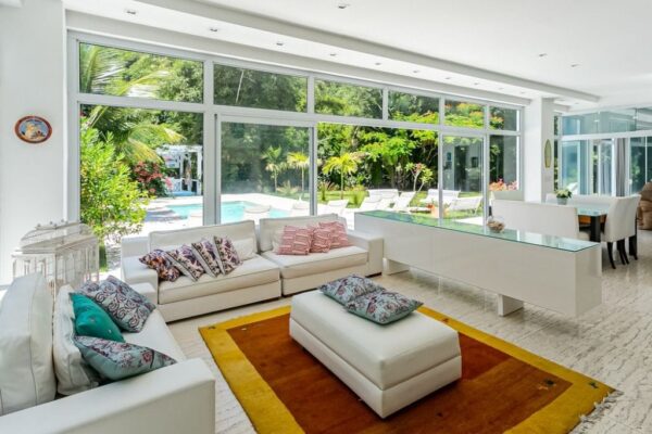 Casa Residencial à Venda | Praia Brava | Florianópolis | CA0374_MMQ - Imagem 6