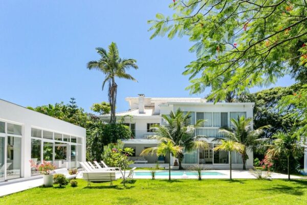 Casa Residencial à Venda | Praia Brava | Florianópolis | CA0374_MMQ - Imagem 15