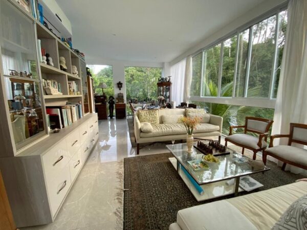 Casa Residencial à Venda | Praia Brava | Florianópolis | CA0374_MMQ - Imagem 7