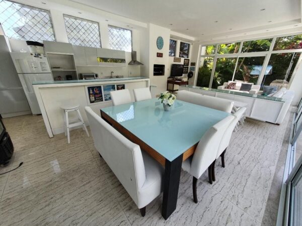 Casa Residencial à Venda | Praia Brava | Florianópolis | CA0374_MMQ - Imagem 10
