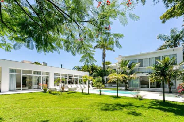 Casa Residencial à Venda | Praia Brava | Florianópolis | CA0374_MMQ - Imagem 14