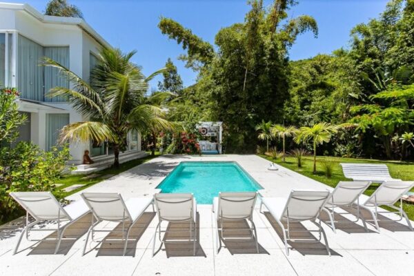 Casa Residencial à Venda | Praia Brava | Florianópolis | CA0374_MMQ - Imagem 17