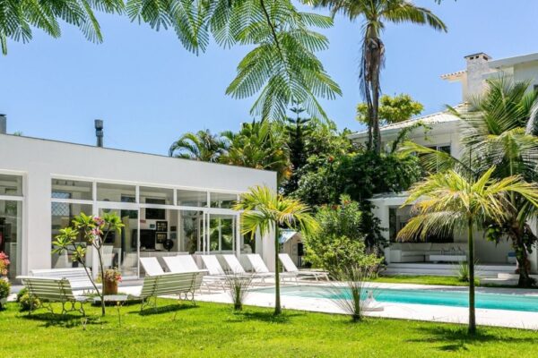 Casa Residencial à Venda | Praia Brava | Florianópolis | CA0374_MMQ - Imagem 16
