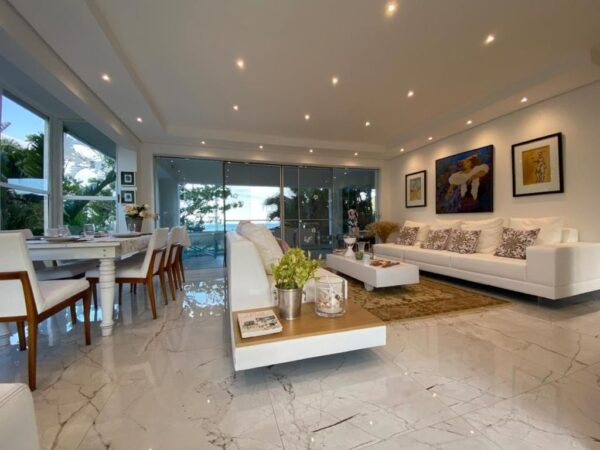 Casa Residencial à Venda | Praia Brava | Florianópolis | CA0374_MMQ - Imagem 4