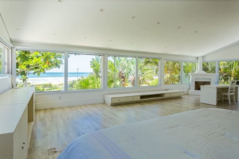 Casa Residencial à Venda | Praia Brava | Florianópolis | CA0374_MMQ