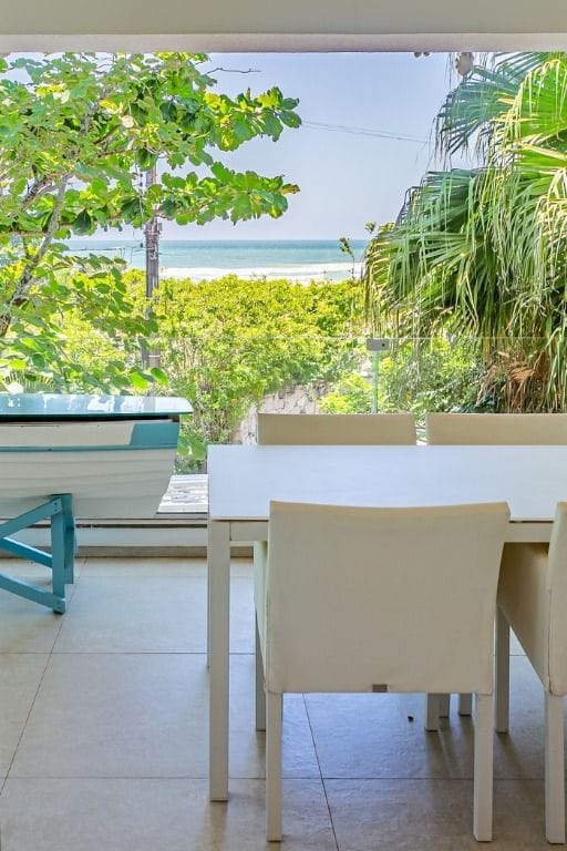 Casa Residencial à Venda | Praia Brava | Florianópolis | CA0374_MMQ