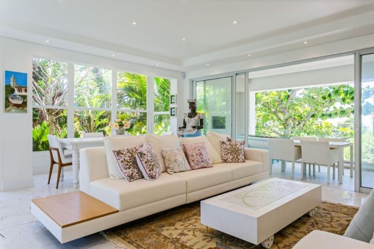 Casa Residencial à Venda | Praia Brava | Florianópolis | CA0374_MMQ