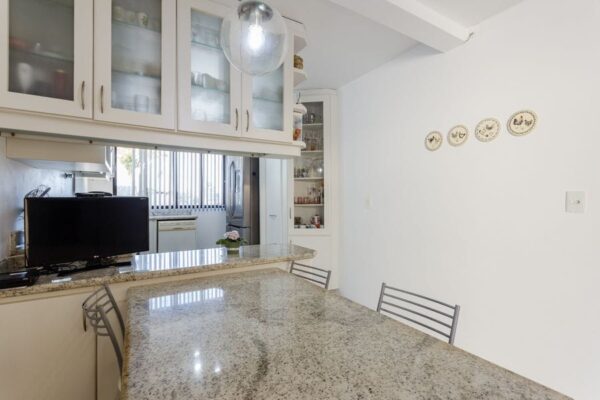 Casa Residencial à Venda | Bom Abrigo | Florianópolis | CA0043_MMQ - Imagem 11