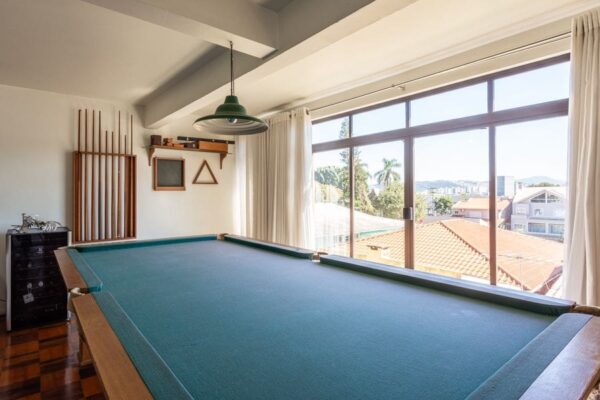 Casa Residencial à Venda | Bom Abrigo | Florianópolis | CA0043_MMQ - Imagem 9