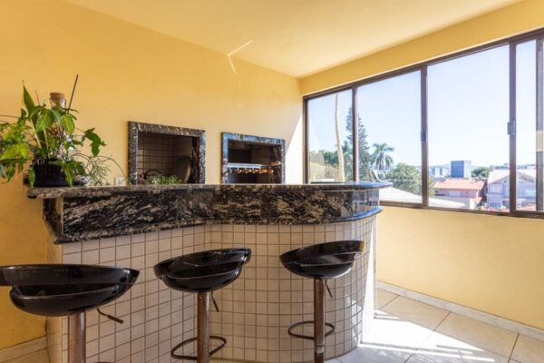 Casa Residencial à Venda | Bom Abrigo | Florianópolis | CA0043_MMQ - Imagem 23