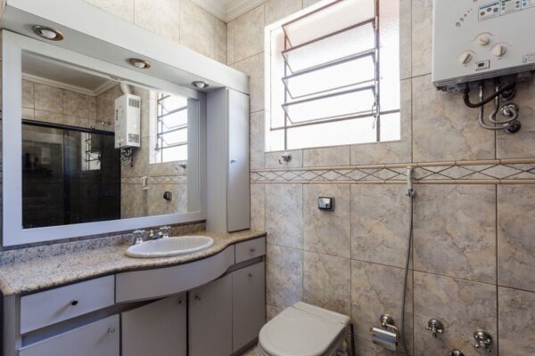 Casa Residencial à Venda | Bom Abrigo | Florianópolis | CA0043_MMQ - Imagem 21