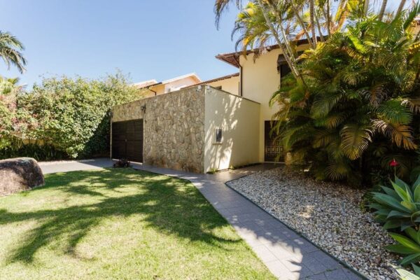 Casa Residencial à Venda | Bom Abrigo | Florianópolis | CA0043_MMQ