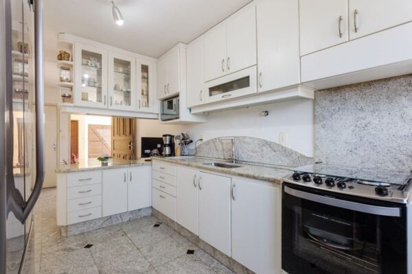 Casa Residencial à Venda | Bom Abrigo | Florianópolis | CA0043_MMQ - Imagem 13