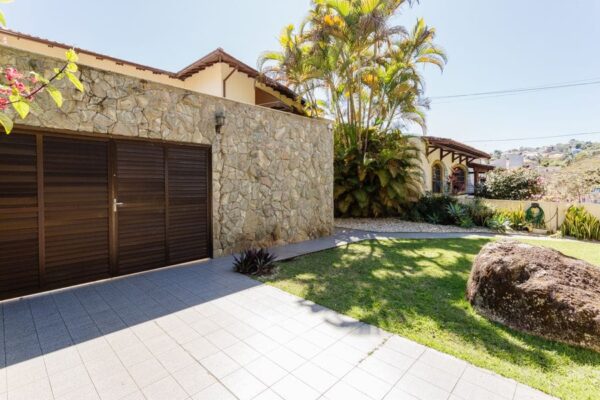 Casa Residencial à Venda | Bom Abrigo | Florianópolis | CA0043_MMQ - Imagem 3