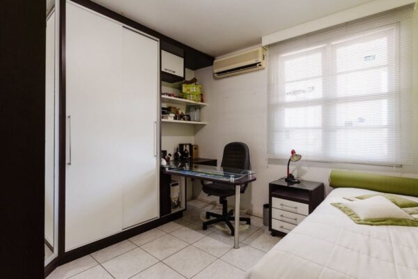 Casa Residencial à Venda | Bom Abrigo | Florianópolis | CA0043_MMQ - Imagem 16