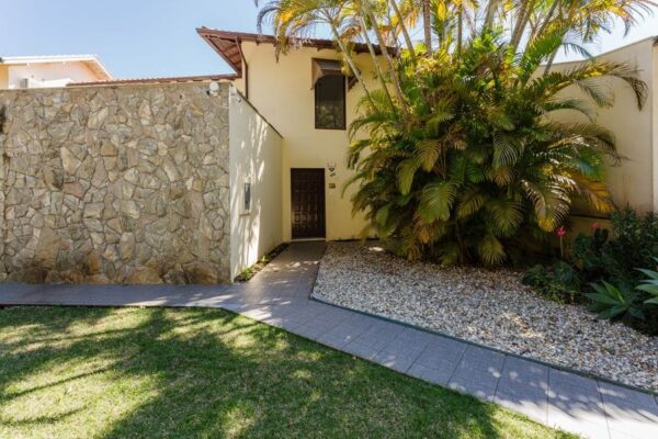 Casa Residencial à Venda | Bom Abrigo | Florianópolis | CA0043_MMQ - Imagem 2