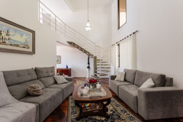 Casa Residencial à Venda | Bom Abrigo | Florianópolis | CA0043_MMQ - Imagem 4