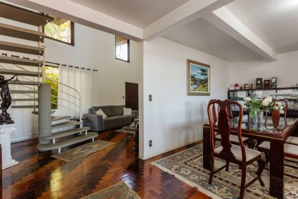 Casa Residencial à Venda | Bom Abrigo | Florianópolis | CA0043_MMQ - Imagem 7