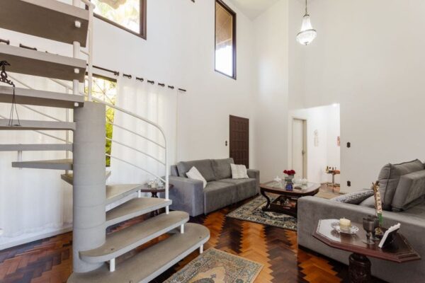 Casa Residencial à Venda | Bom Abrigo | Florianópolis | CA0043_MMQ - Imagem 5
