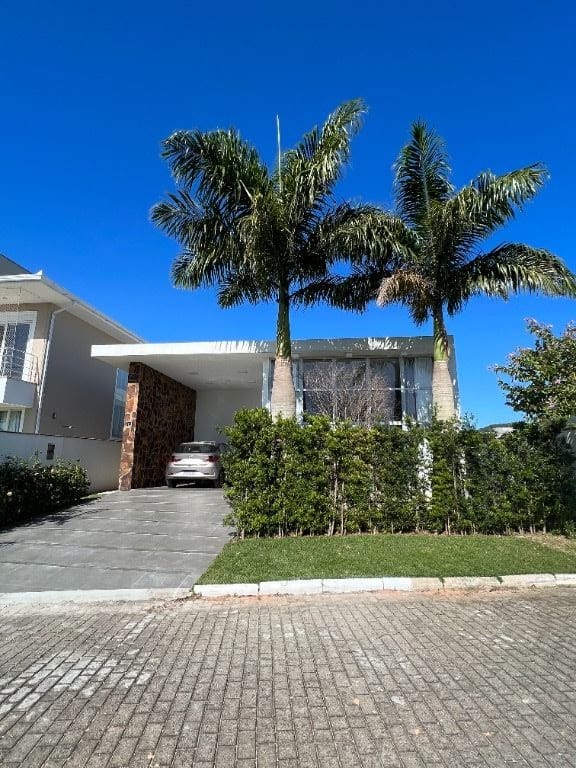 Casa Residencial à Venda | Campeche | Florianópolis | CA0351_MMQ