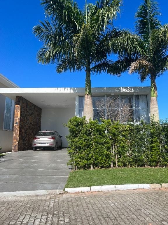 Casa Residencial à Venda | Campeche | Florianópolis | CA0351_MMQ