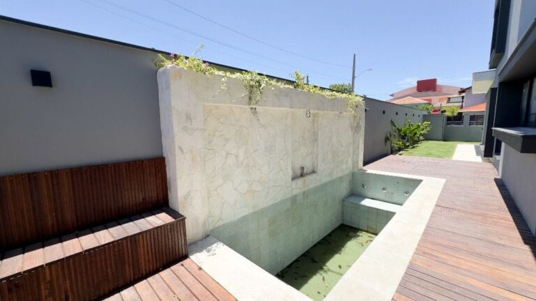 Casa Residencial à Venda | Rio Tavares | Florianópolis | CA0201_MMQ