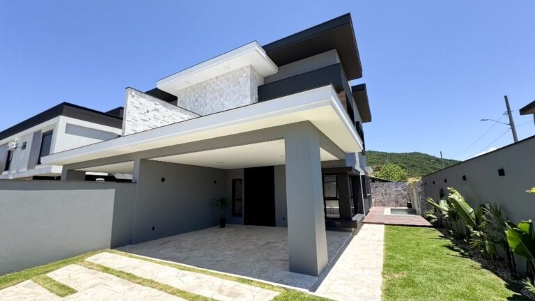 Casa Residencial à Venda | Rio Tavares | Florianópolis | CA0201_MMQ