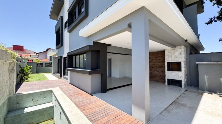 Casa Residencial à Venda | Rio Tavares | Florianópolis | CA0201_MMQ