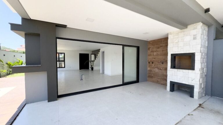 Casa Residencial à Venda | Rio Tavares | Florianópolis | CA0201_MMQ
