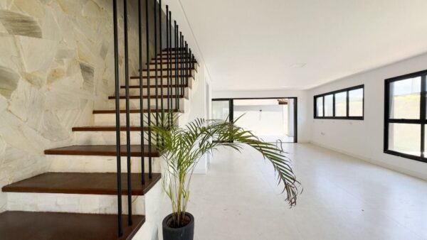 Casa Residencial à Venda | Rio Tavares | Florianópolis | CA0201_MMQ - Imagem 5