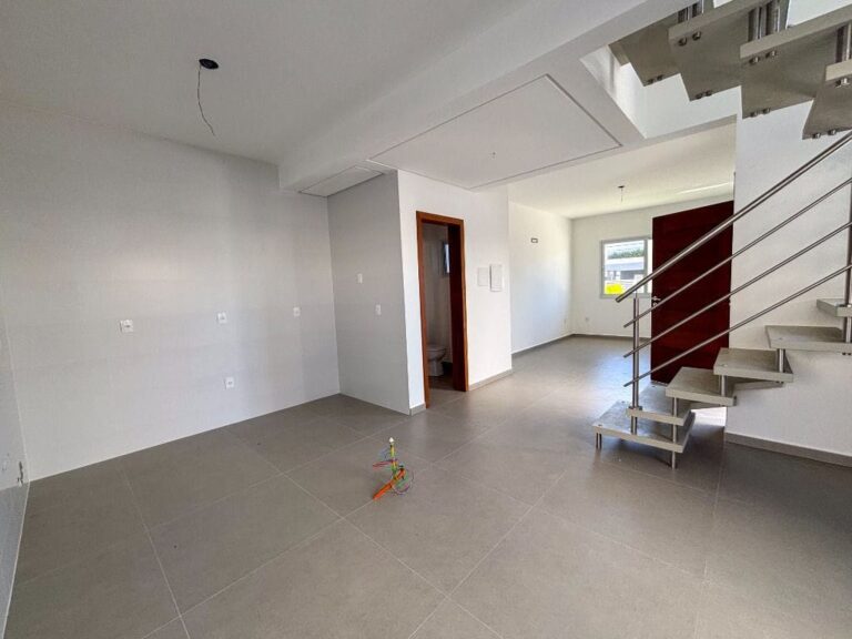 Casa Residencial à Venda | Campeche Central | Florianópolis | CA0223_MMQ