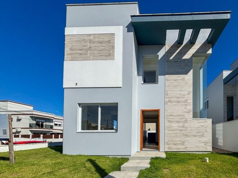 Casa Residencial à Venda | Campeche Central | Florianópolis | CA0224_MMQ