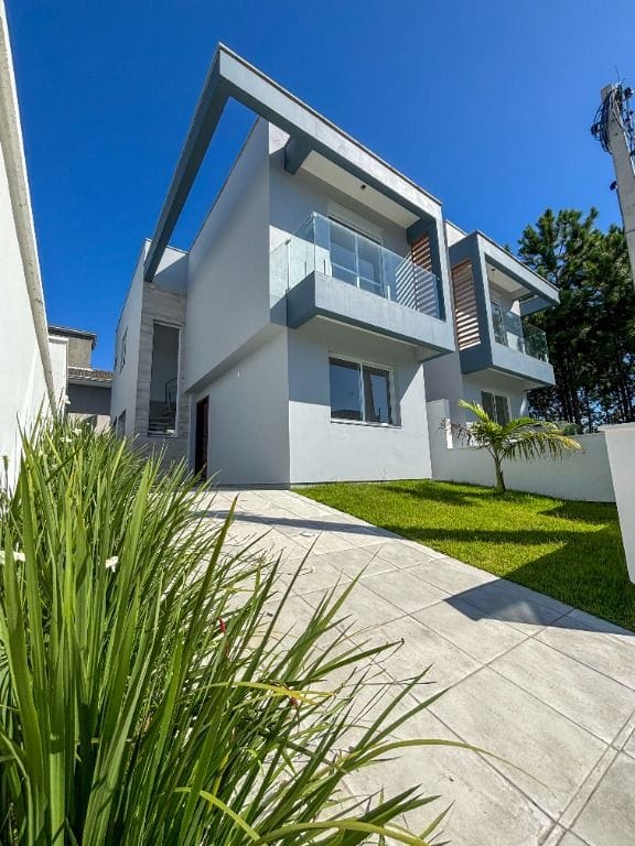 Casa Residencial à Venda | Campeche Central | Florianópolis | CA0223_MMQ