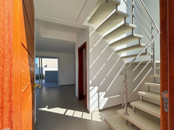 Casa Residencial à Venda | Campeche Central | Florianópolis | CA0224_MMQ - Imagem 9